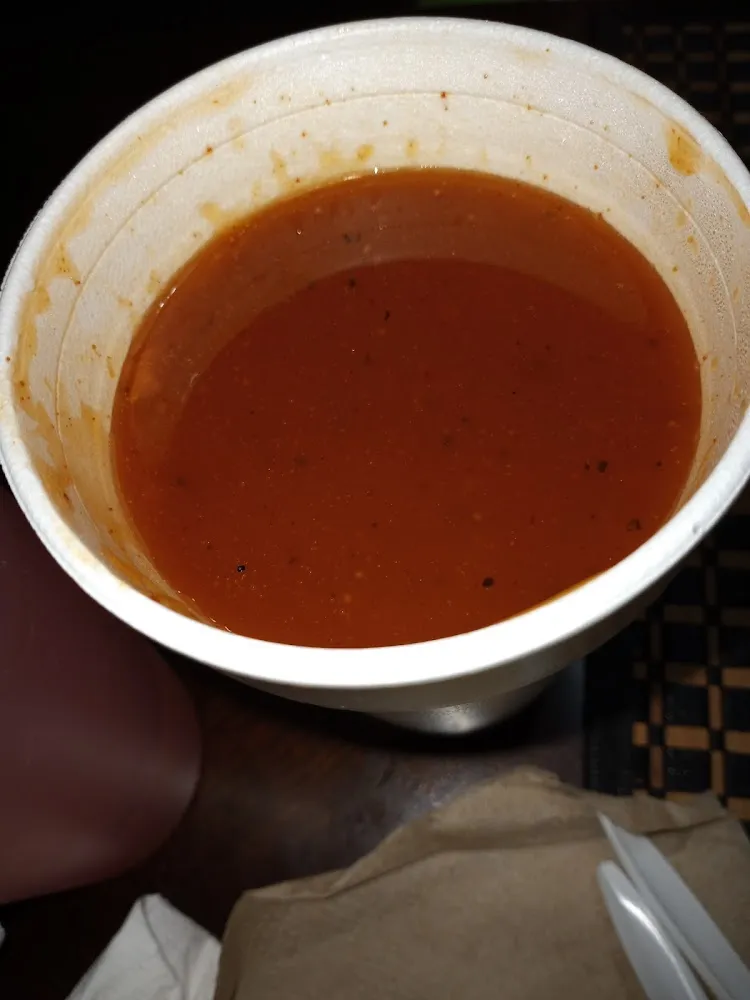 Tomato Soup